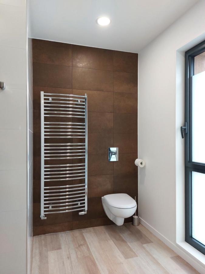 Urbs Amiens Sud Apartment Ngoại thất bức ảnh