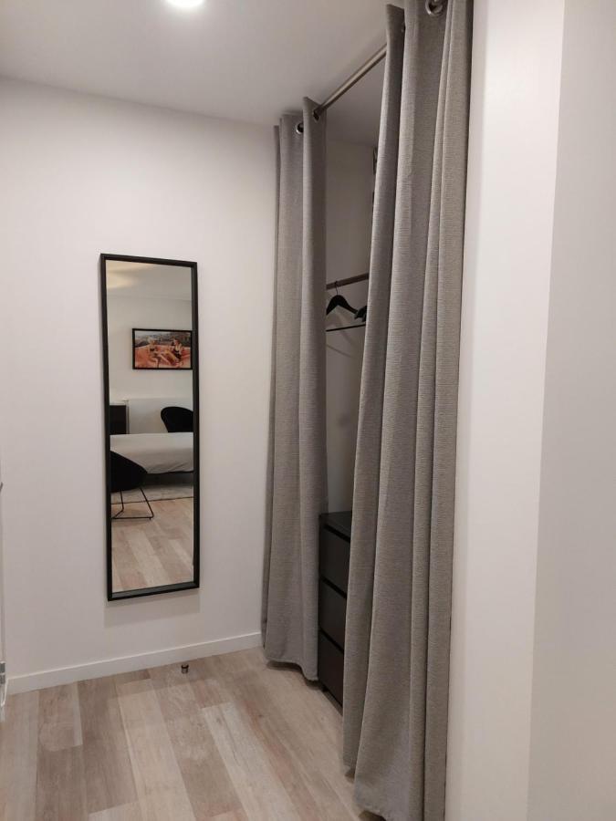 Urbs Amiens Sud Apartment Ngoại thất bức ảnh
