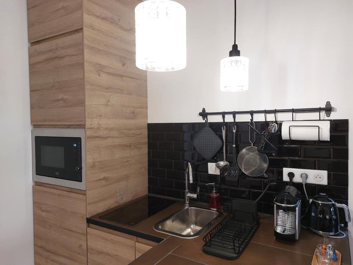 Urbs Amiens Sud Apartment Ngoại thất bức ảnh