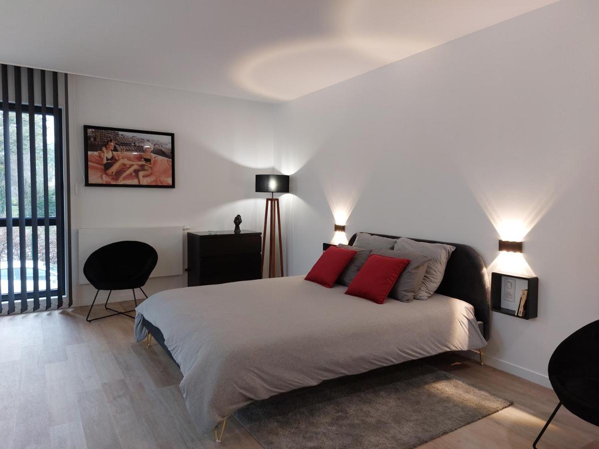 Urbs Amiens Sud Apartment Ngoại thất bức ảnh