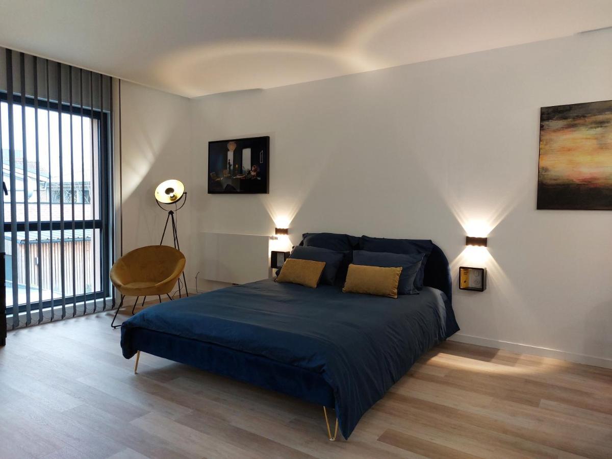 Urbs Amiens Sud Apartment Ngoại thất bức ảnh
