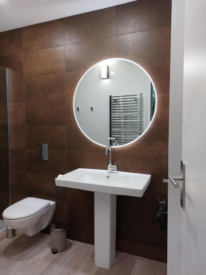 Urbs Amiens Sud Apartment Ngoại thất bức ảnh