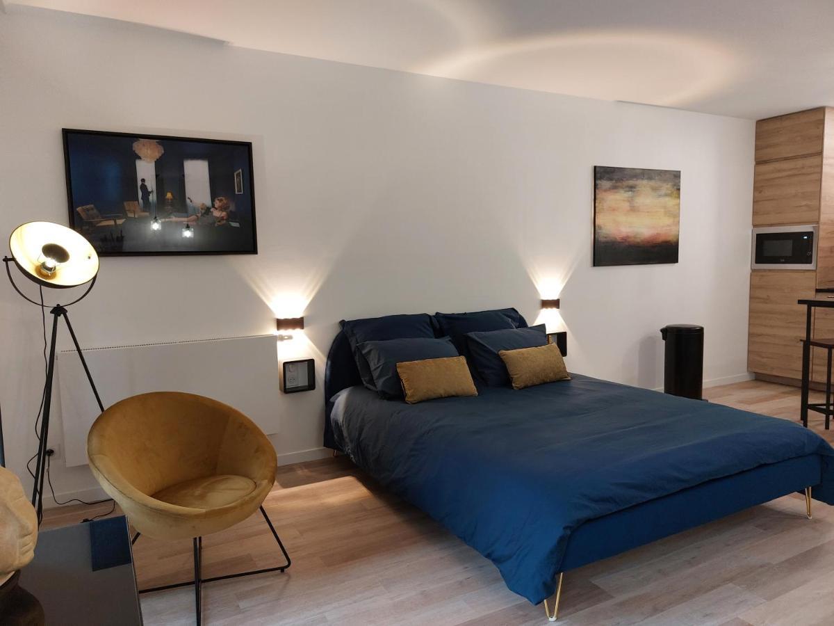 Urbs Amiens Sud Apartment Ngoại thất bức ảnh