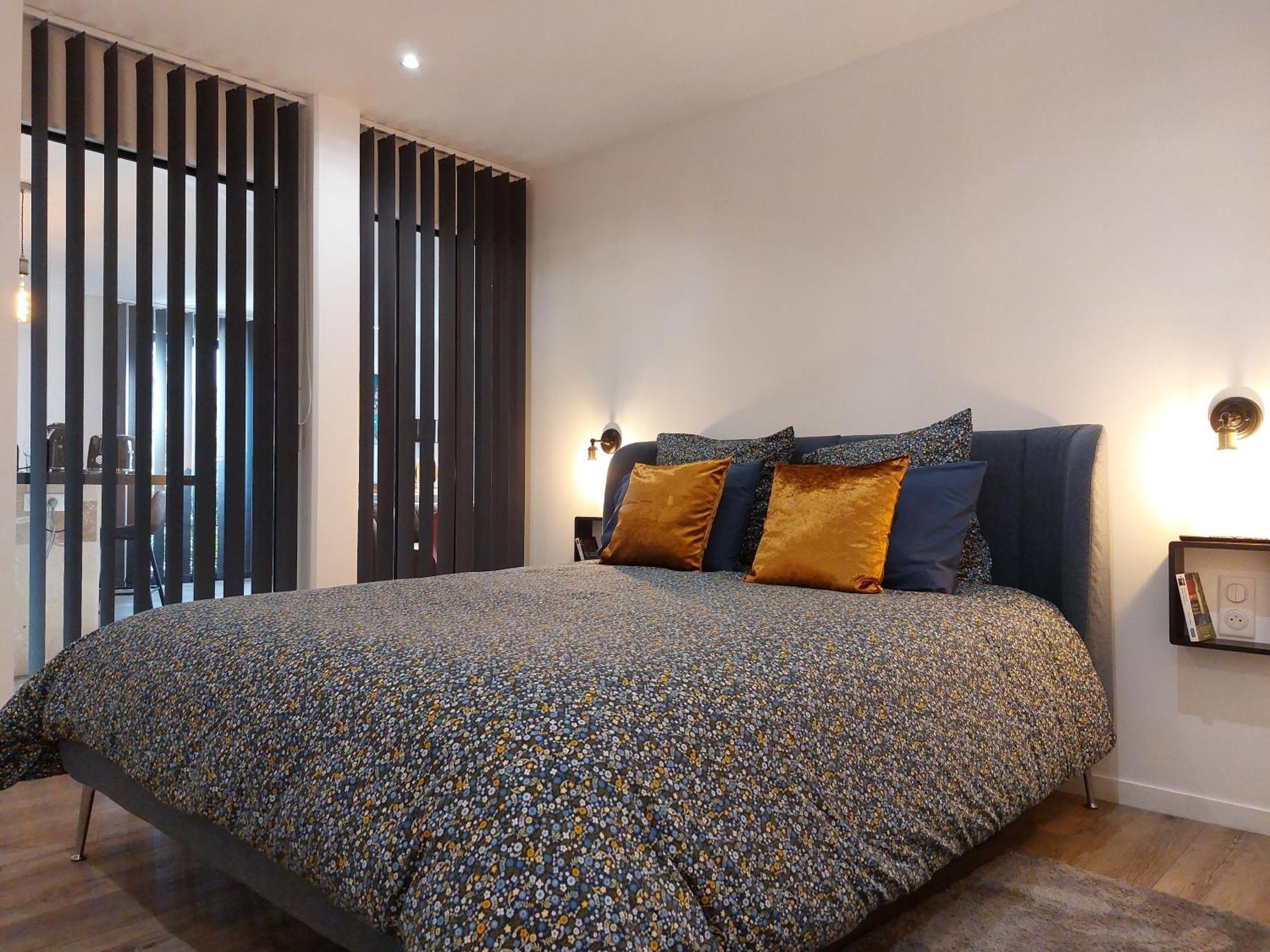 Urbs Amiens Sud Apartment Ngoại thất bức ảnh