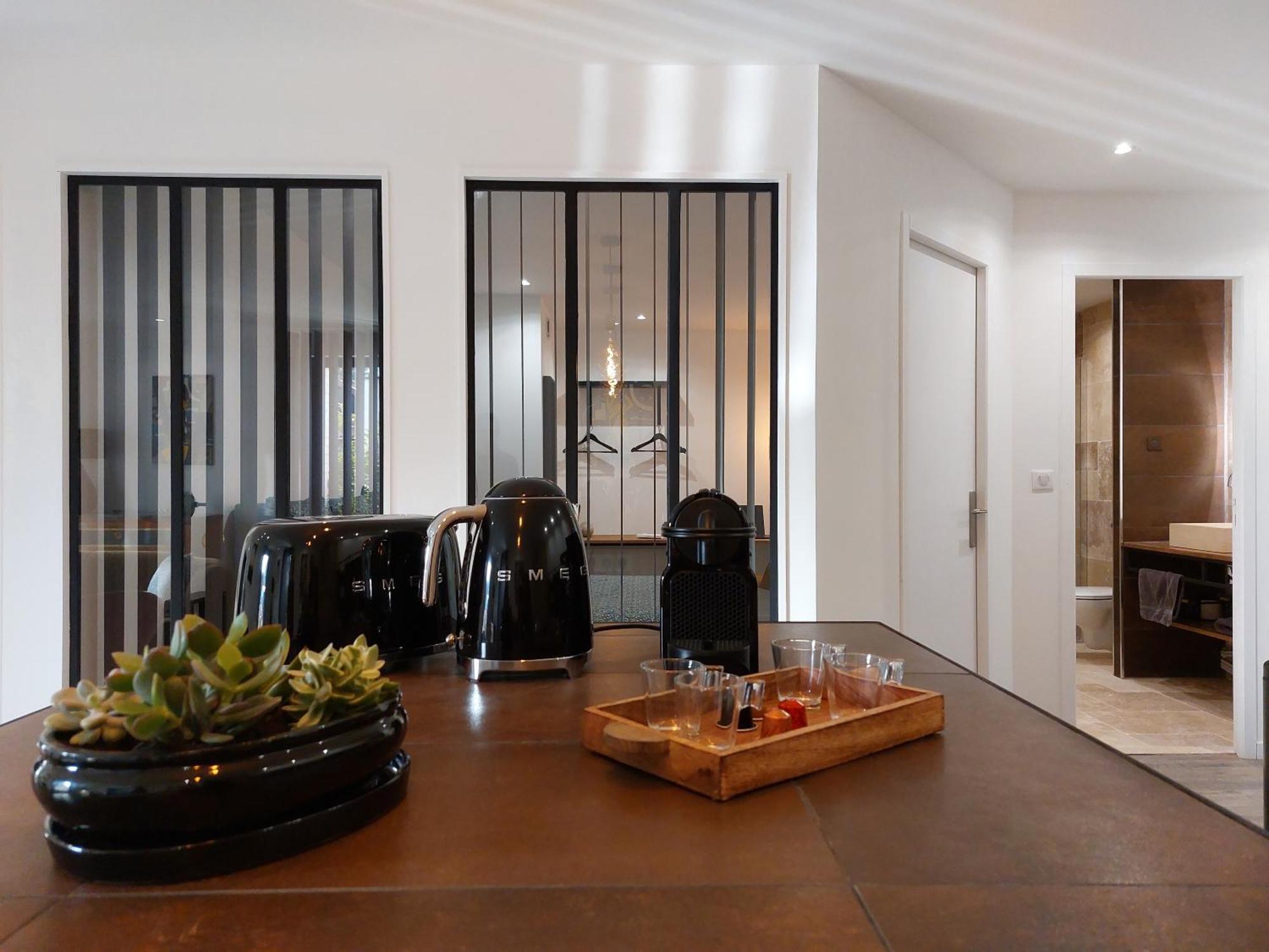 Urbs Amiens Sud Apartment Ngoại thất bức ảnh