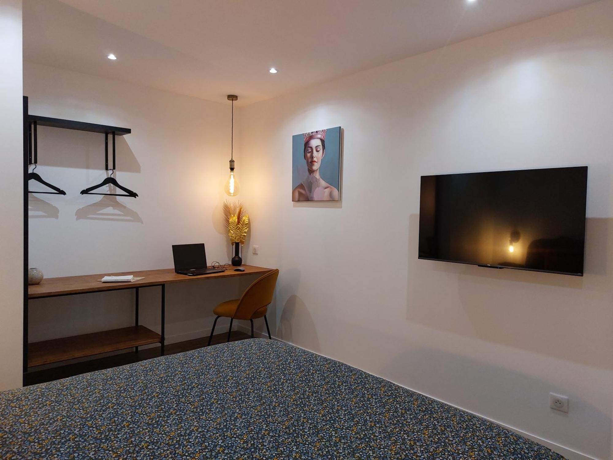 Urbs Amiens Sud Apartment Ngoại thất bức ảnh