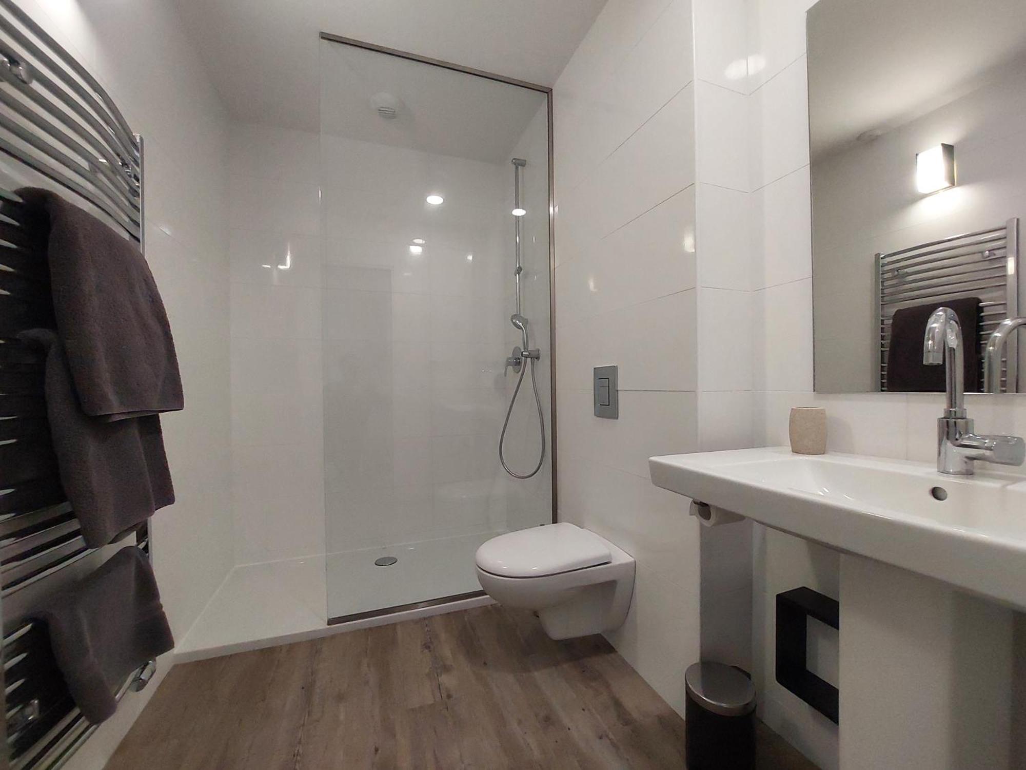 Urbs Amiens Sud Apartment Ngoại thất bức ảnh