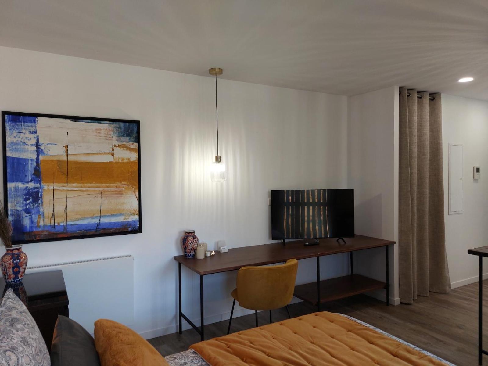 Urbs Amiens Sud Apartment Ngoại thất bức ảnh